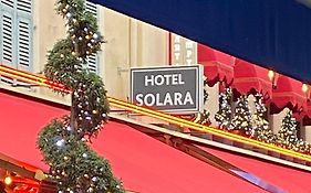 Hotel Solara